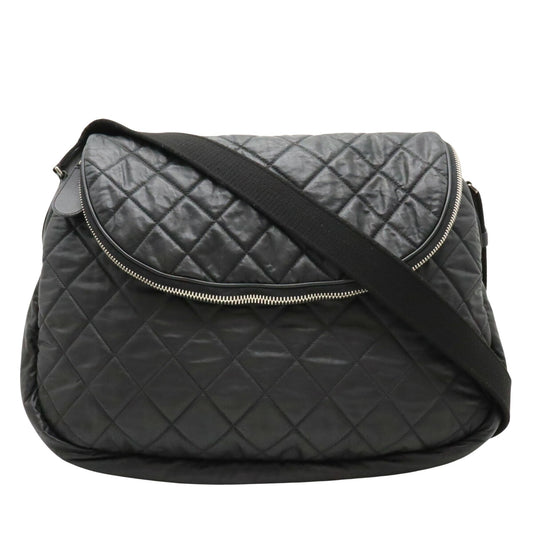 Chanel Coco Cocoon Shoulder Bag