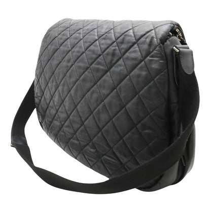 Chanel Coco Cocoon Shoulder Bag