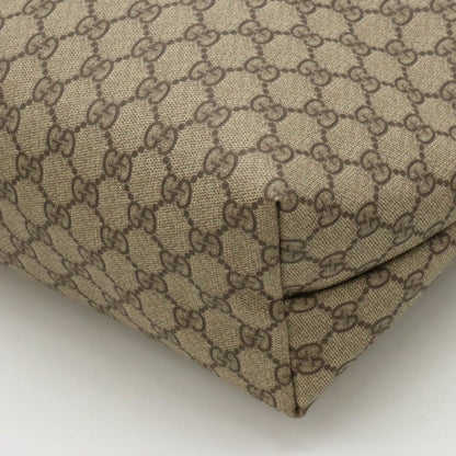 GUCCI GG canvas Tote