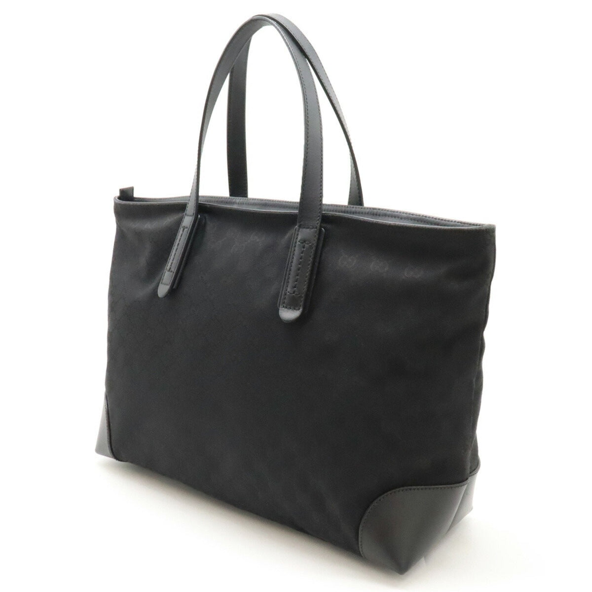 GUCCI GG canvas Handbag
