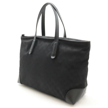 GUCCI GG canvas Handbag