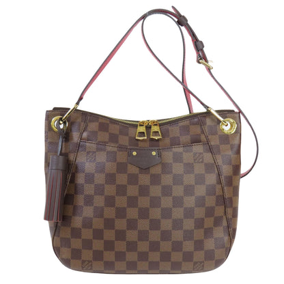LOUIS VUITTON South Bank Shoulder Bag