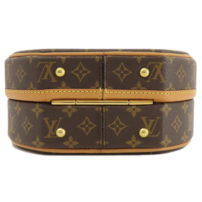 LOUIS VUITTON Boîte Chapeau Souple Shoulder Bag