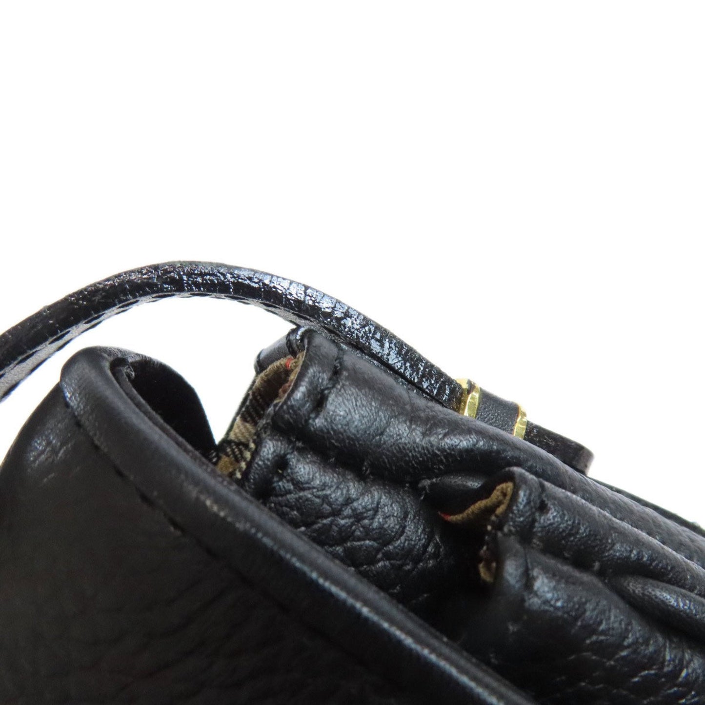 BURBERRY Shoulder Bag
