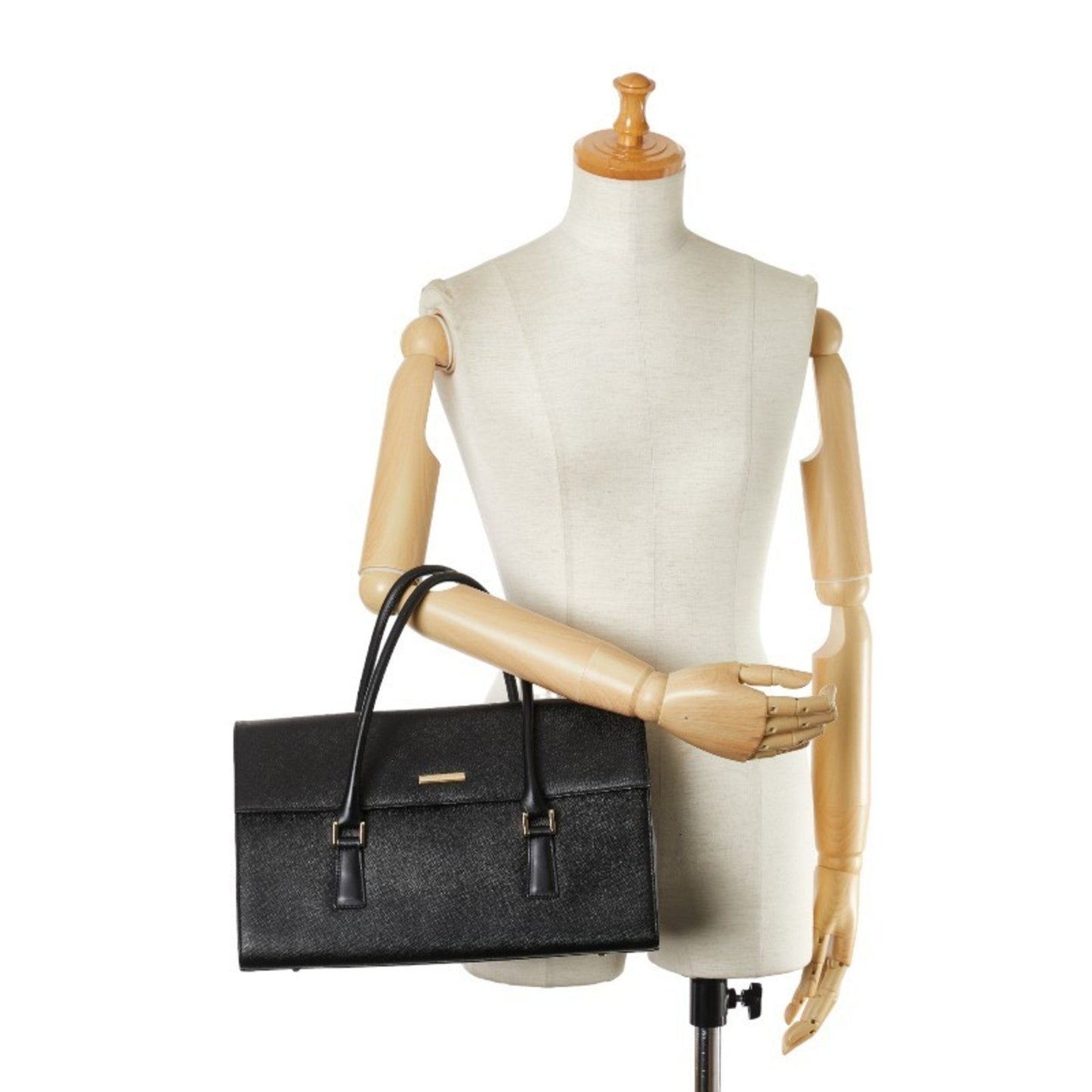 BURBERRY Nova Check Handbag