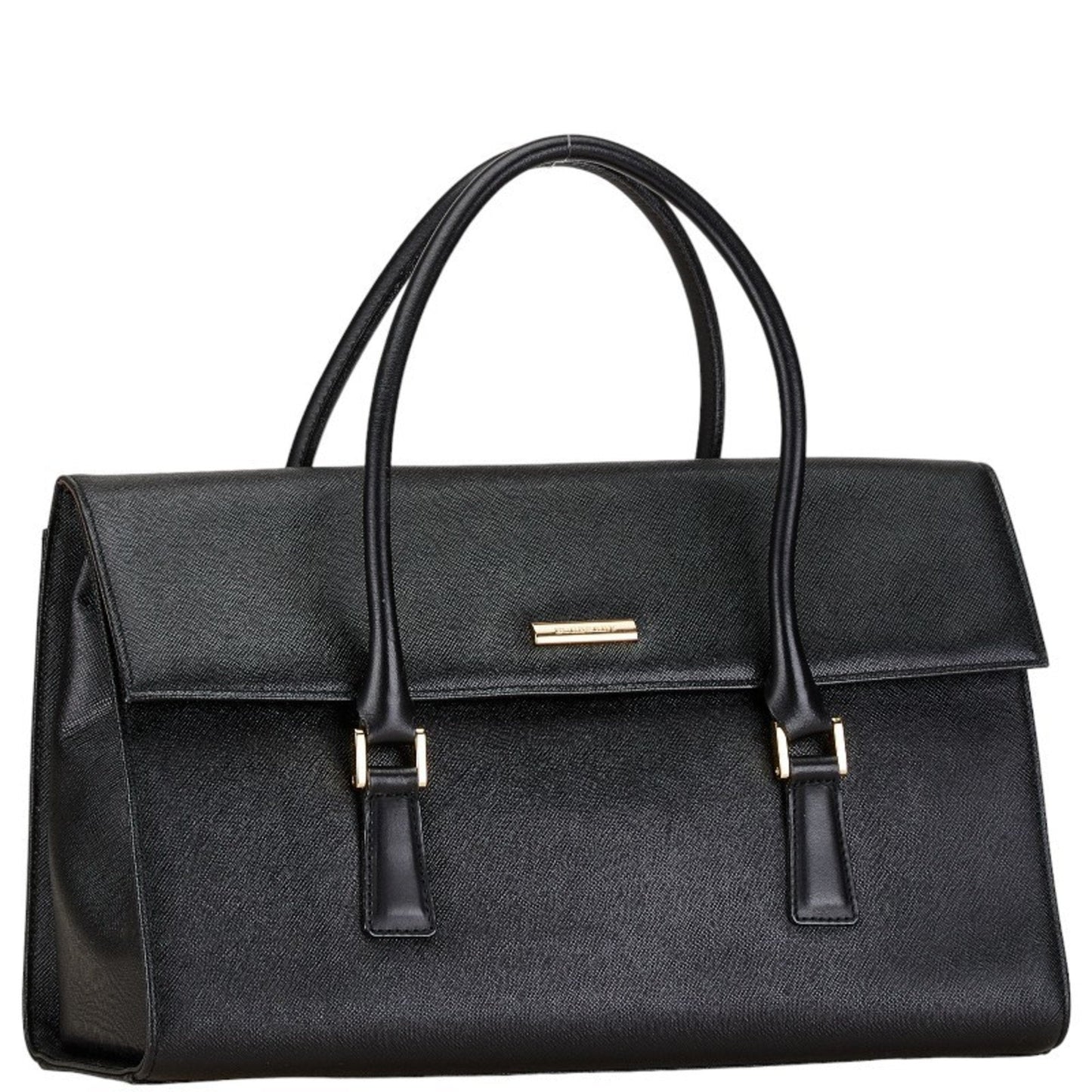 BURBERRY Nova Check Handbag