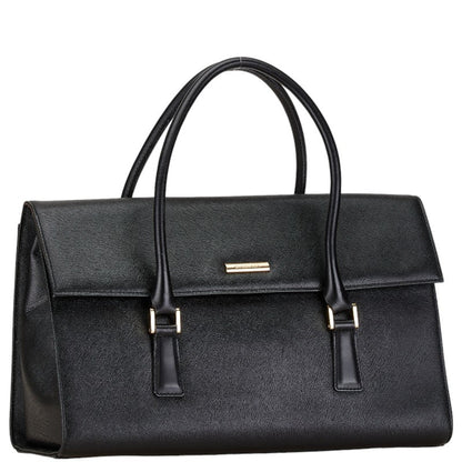 BURBERRY Nova Check Handbag
