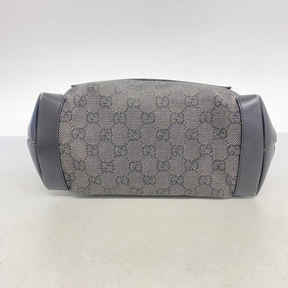 GUCCI GG canvas Tote