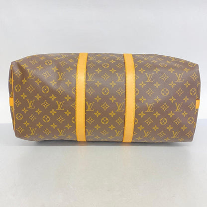 LOUIS VUITTON Keepall Bandouliere 50 Travel