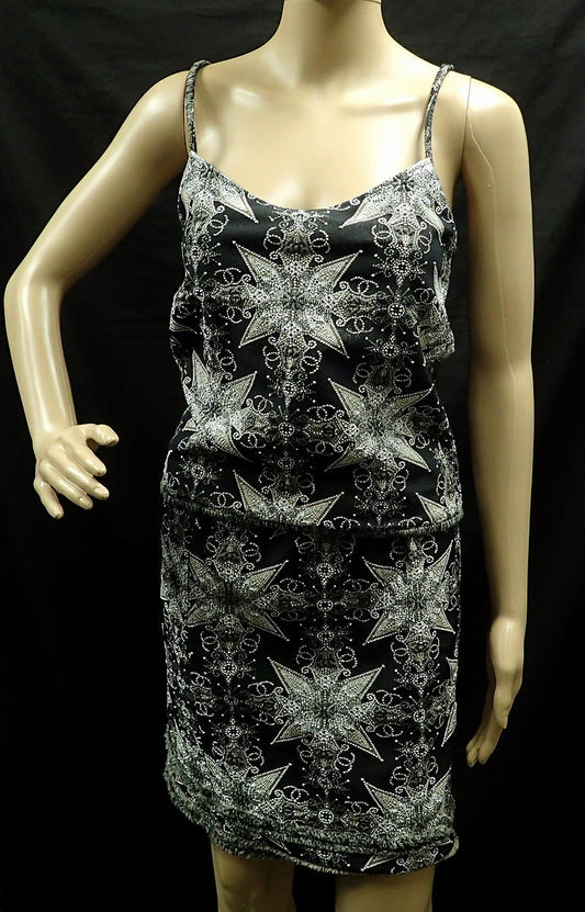 Chanel Polyester Embroidered Setup M4533 P28810V18723