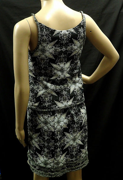Chanel Polyester Embroidered Setup M4533 P28810V18723