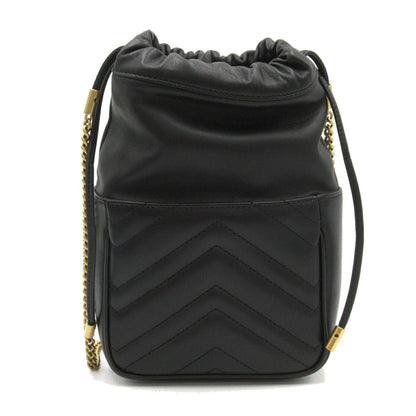 GUCCI GG Marmont Shoulder Bag