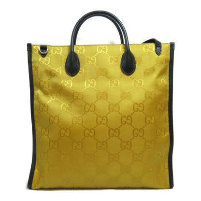 GUCCI Off the grid Tote