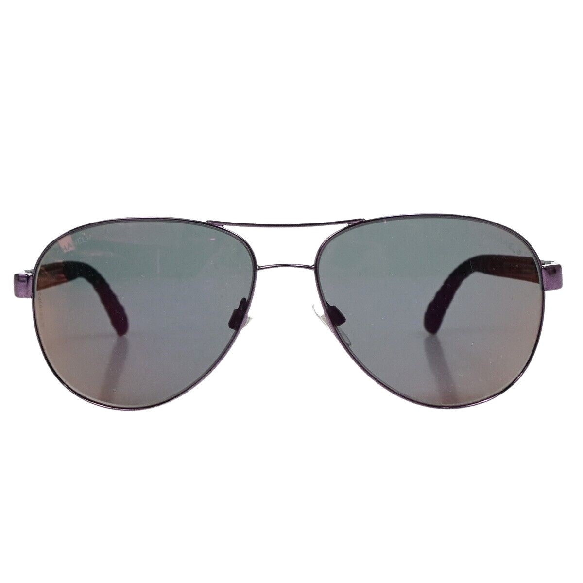 Chanel Aviator Sunglasses
