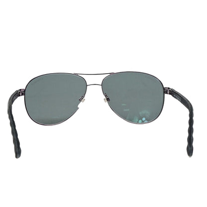 Chanel Aviator Sunglasses