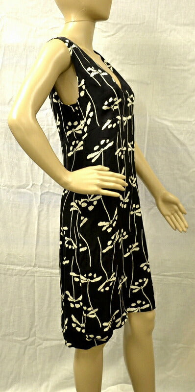 Chanel Silk Dress Dress P10403V06401