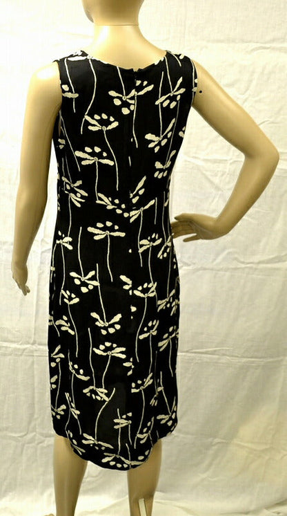 Chanel Silk Dress Dress P10403V06401