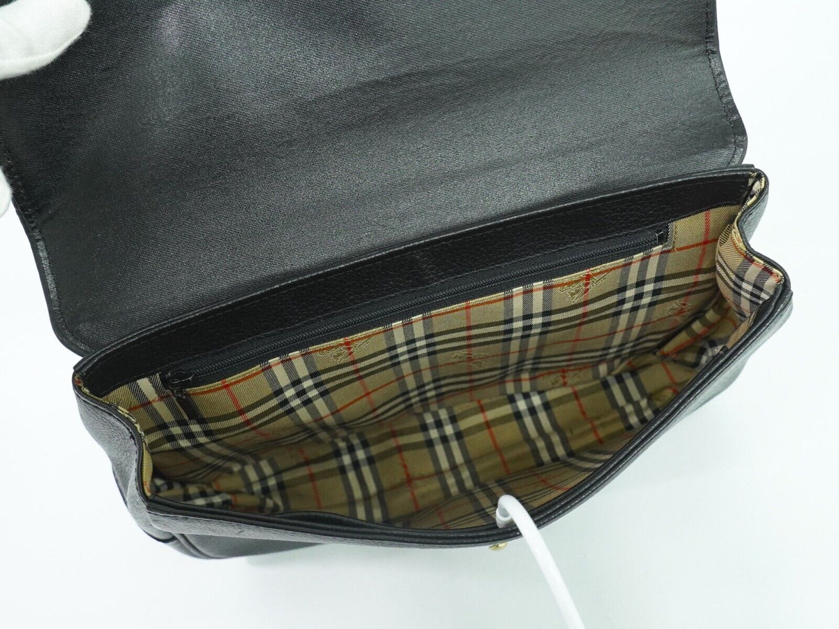 BURBERRY Bastia Handbag