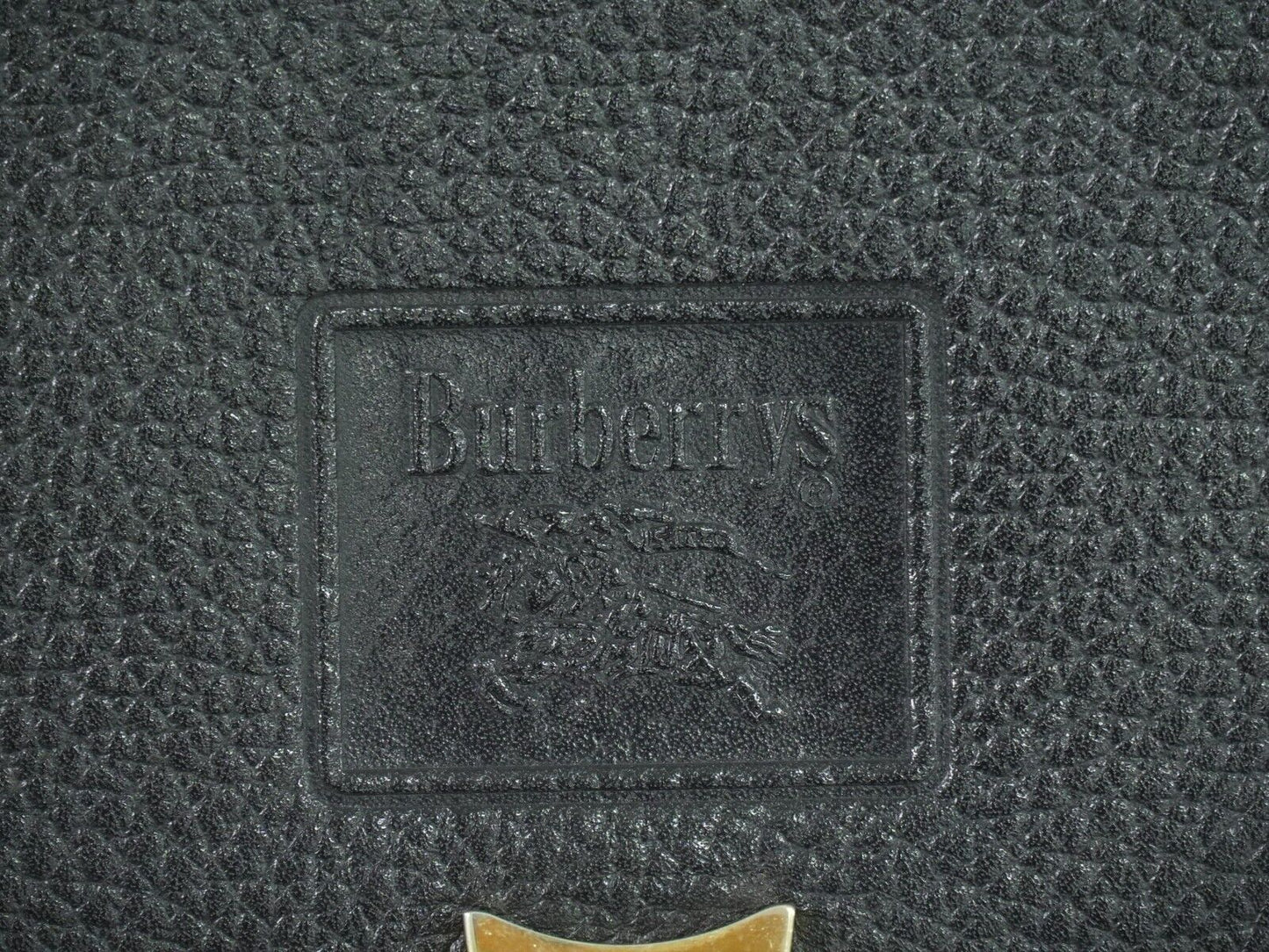 BURBERRY Bastia Handbag