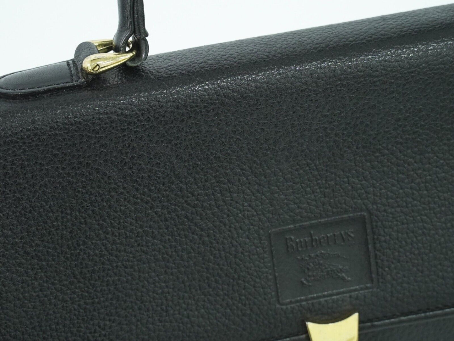 BURBERRY Bastia Handbag