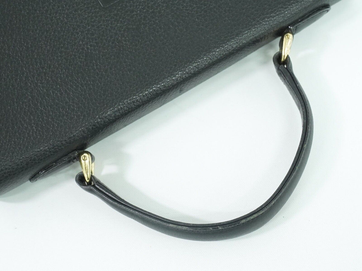 BURBERRY Bastia Handbag