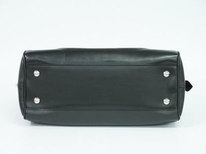 LOUIS VUITTON Bowling Handbag