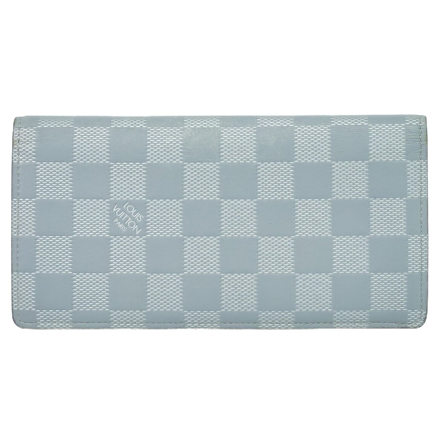 LOUIS VUITTON Brazza Wallet