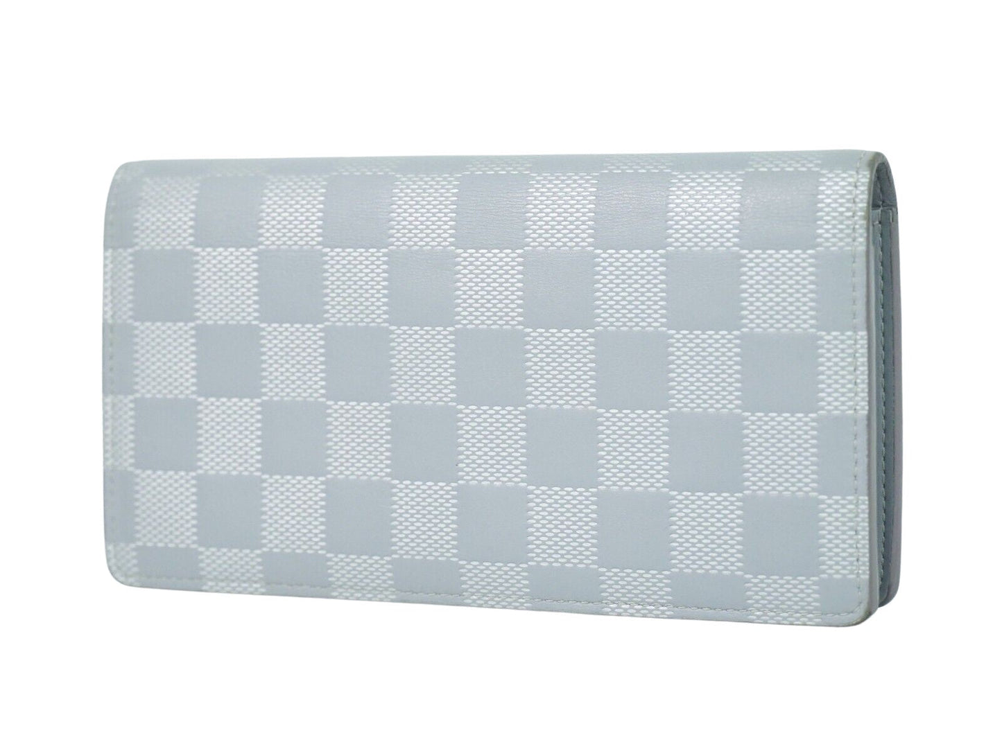 LOUIS VUITTON Brazza Wallet
