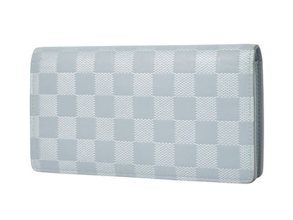 LOUIS VUITTON Brazza Wallet