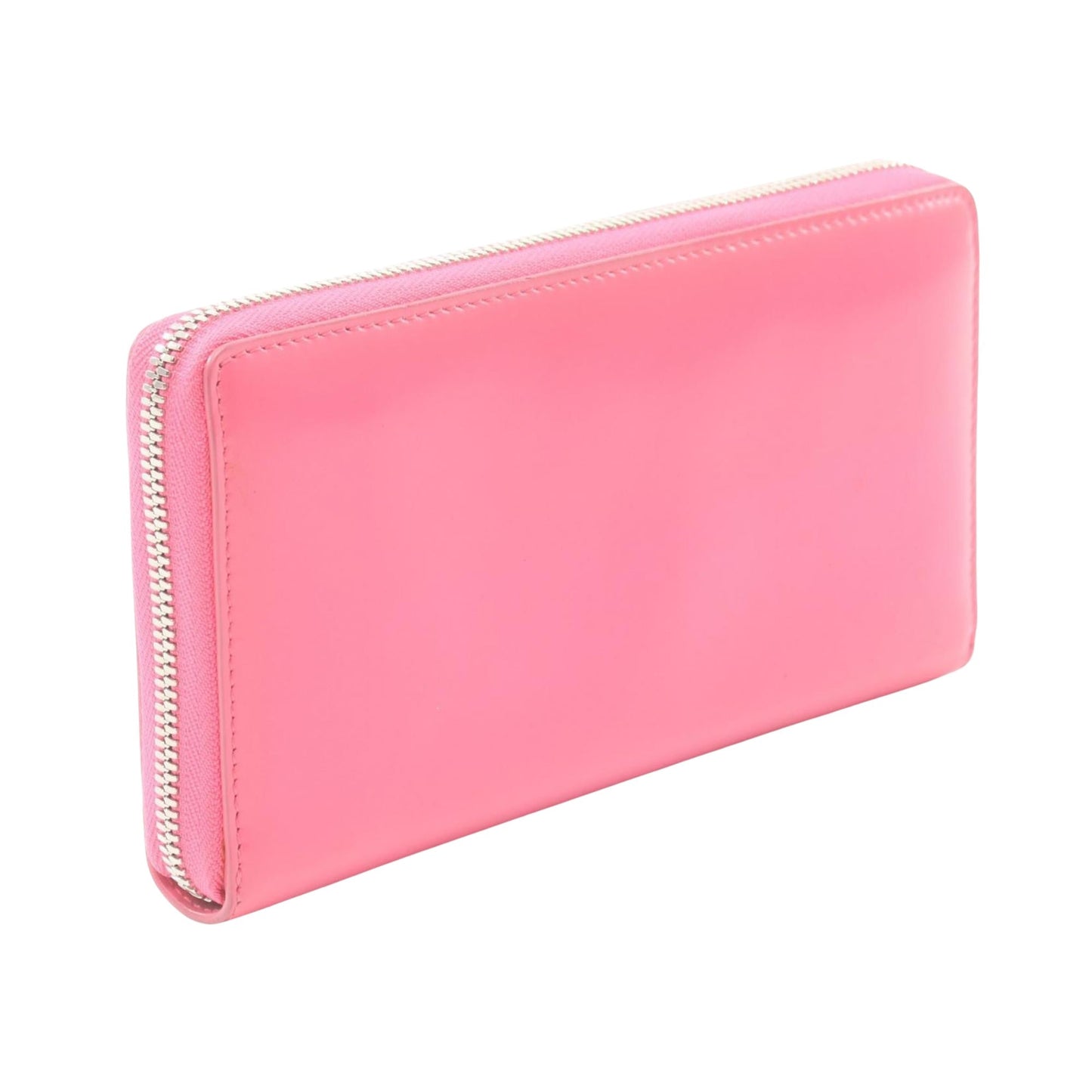 Balenciaga Continental Zip Around Wallet