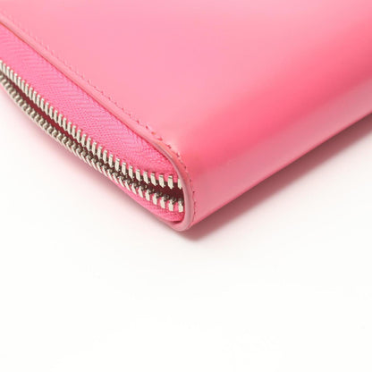 Balenciaga Continental Zip Around Wallet