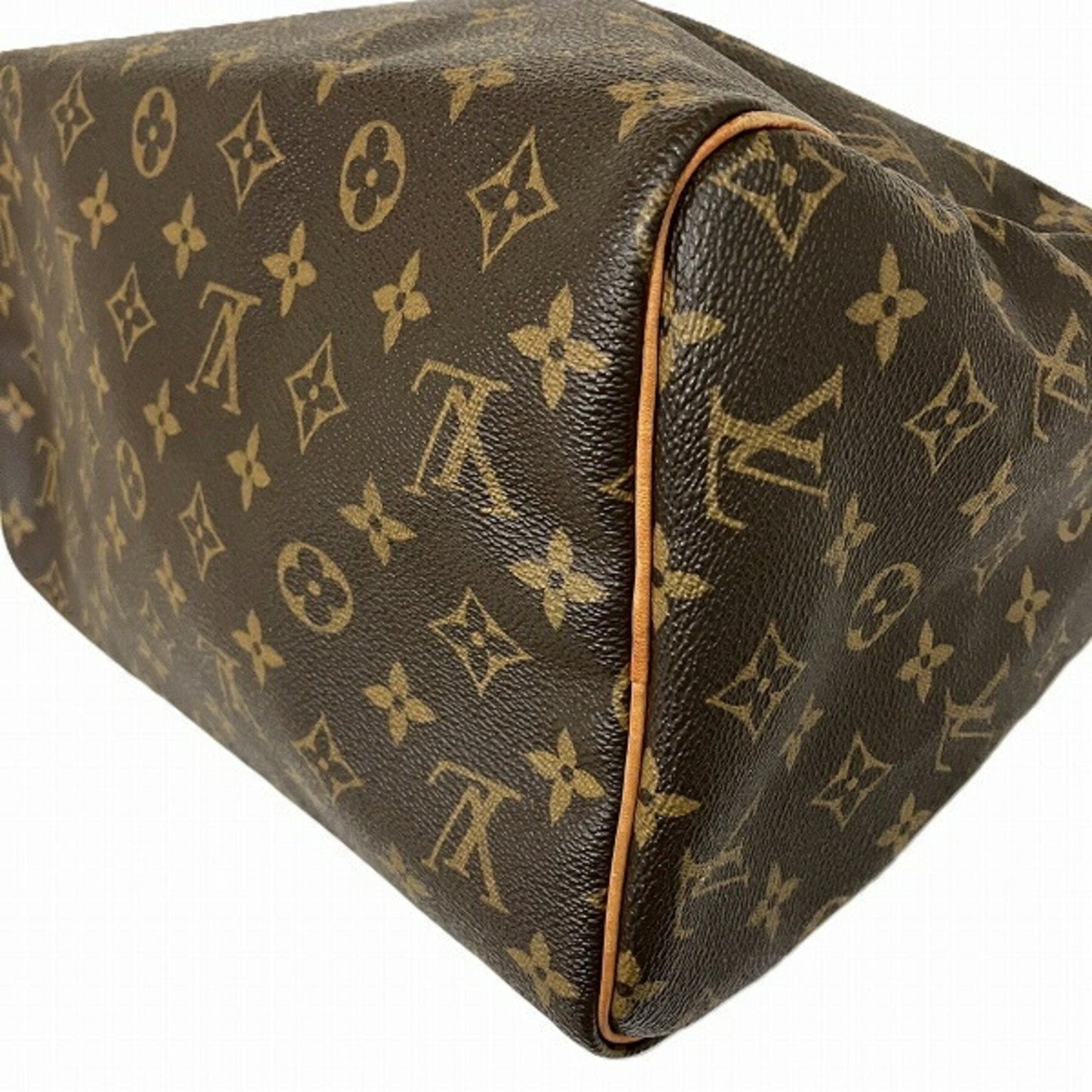 LOUIS VUITTON Speedy 30 Handbag