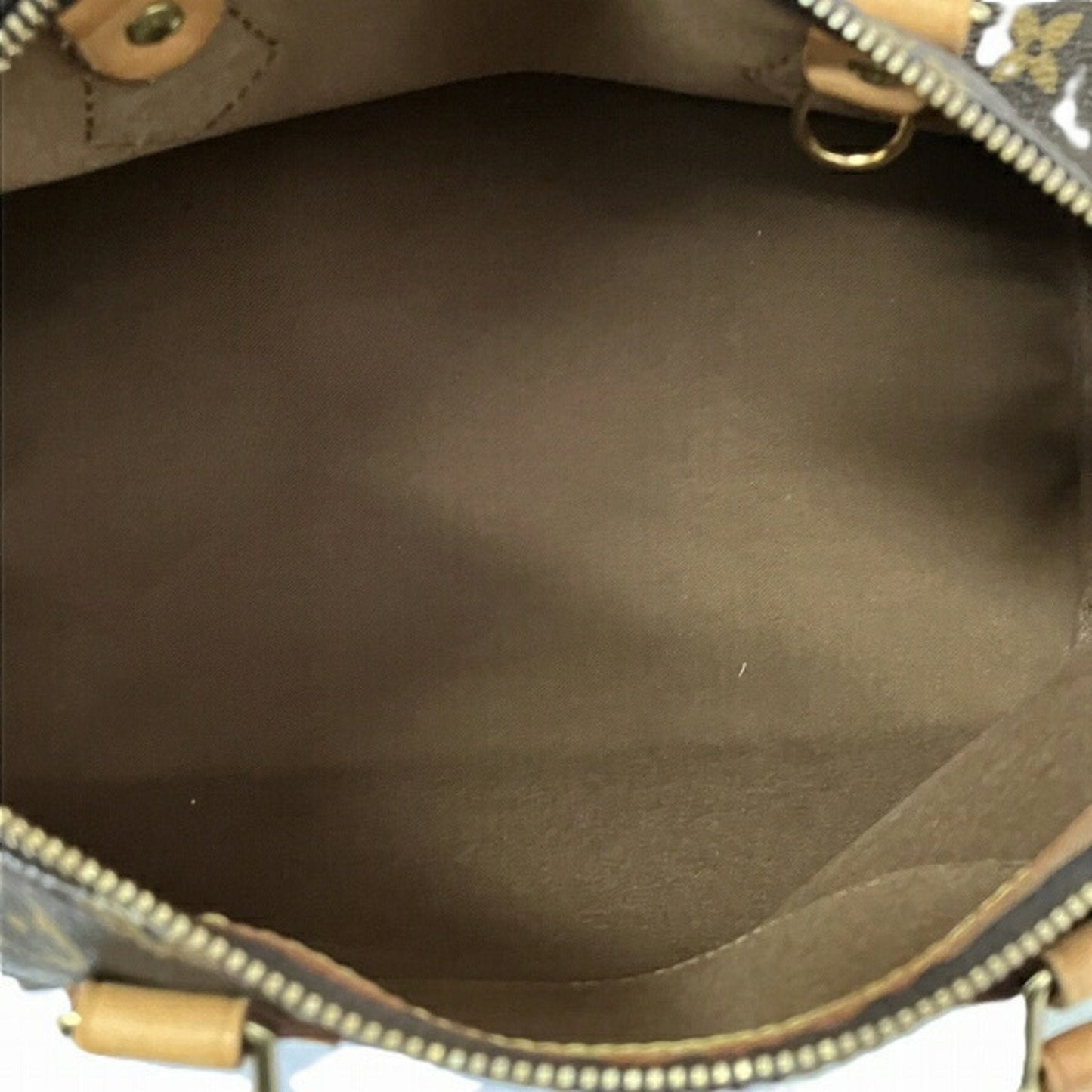 LOUIS VUITTON Speedy 30 Handbag