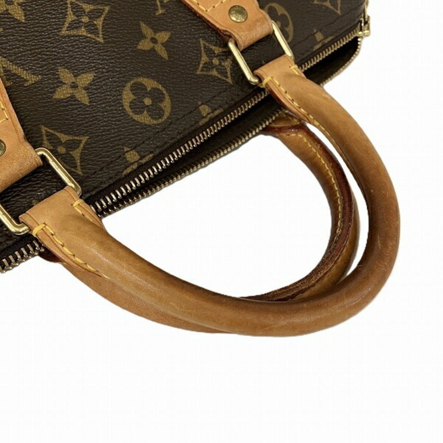 LOUIS VUITTON Speedy 30 Handbag