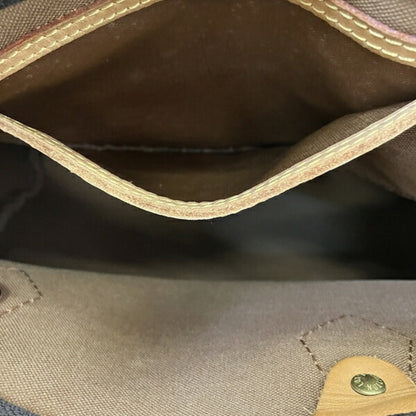 LOUIS VUITTON Speedy 30 Handbag