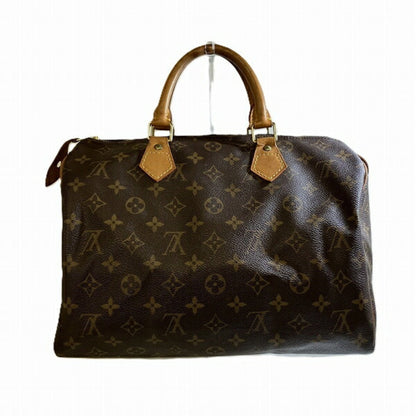 LOUIS VUITTON Speedy 30 Handbag