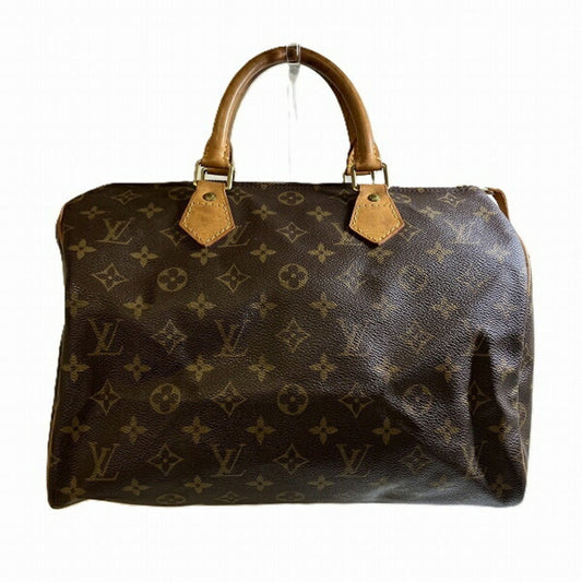 LOUIS VUITTON Speedy 30 Handbag