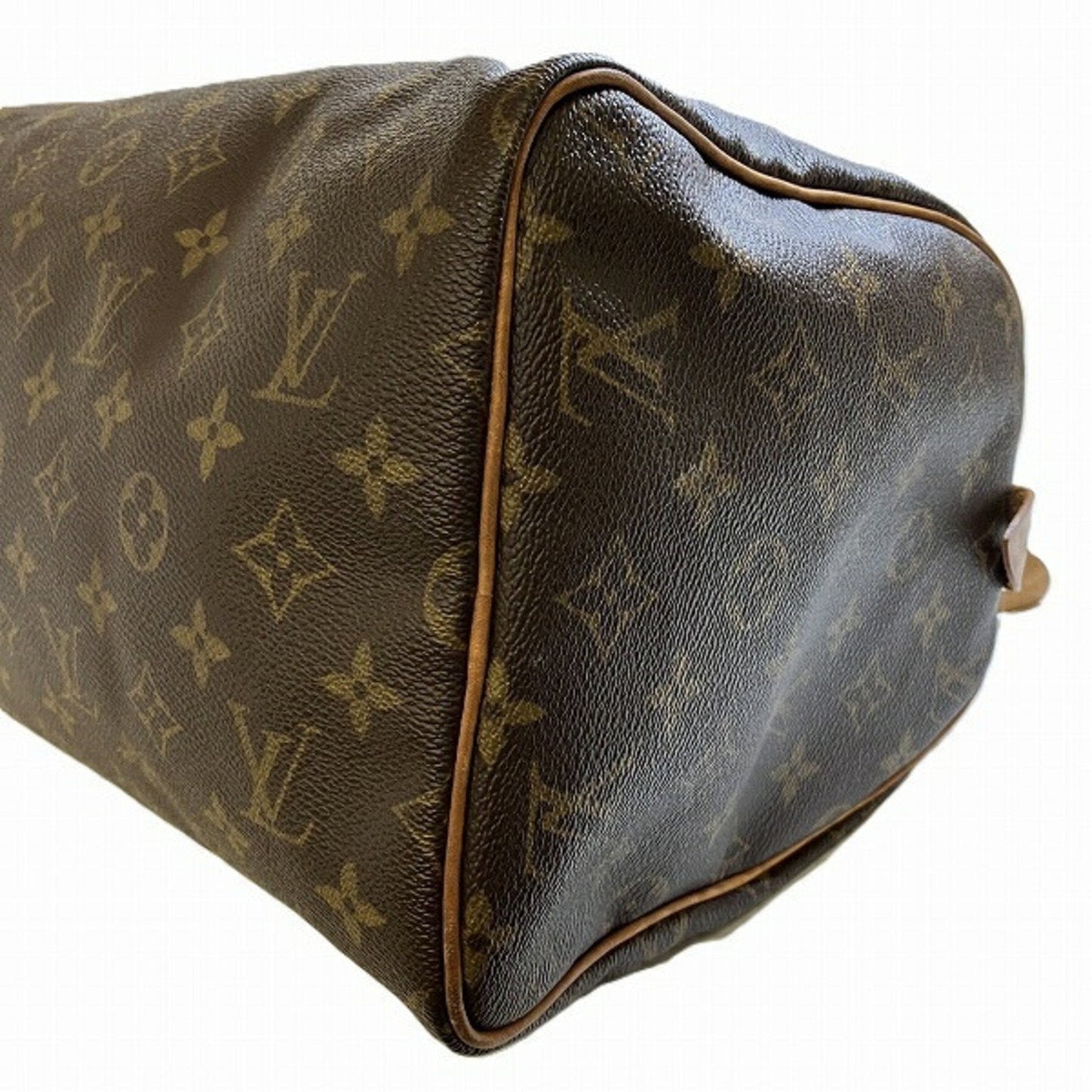 LOUIS VUITTON Speedy 30 Handbag