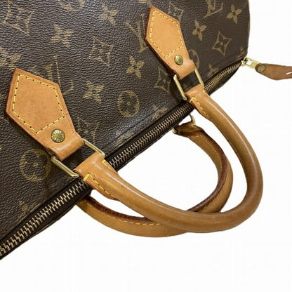 LOUIS VUITTON Speedy 30 Handbag