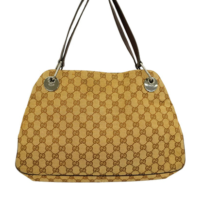GUCCI Eclipse Tote