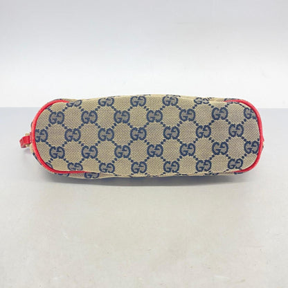 GUCCI GG canvas Wallet