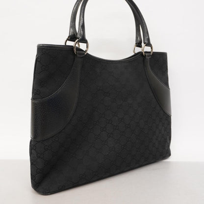 GUCCI GG canvas Tote