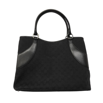 GUCCI GG canvas Tote
