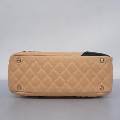 Chanel Cambon Shopper