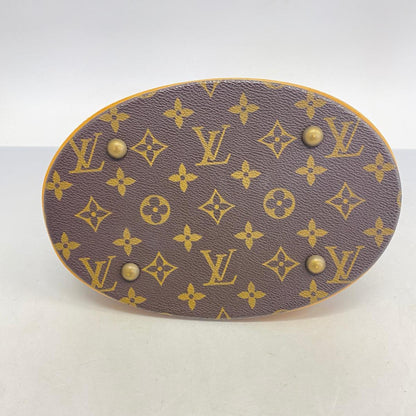 LOUIS VUITTON Bucket PM Tote