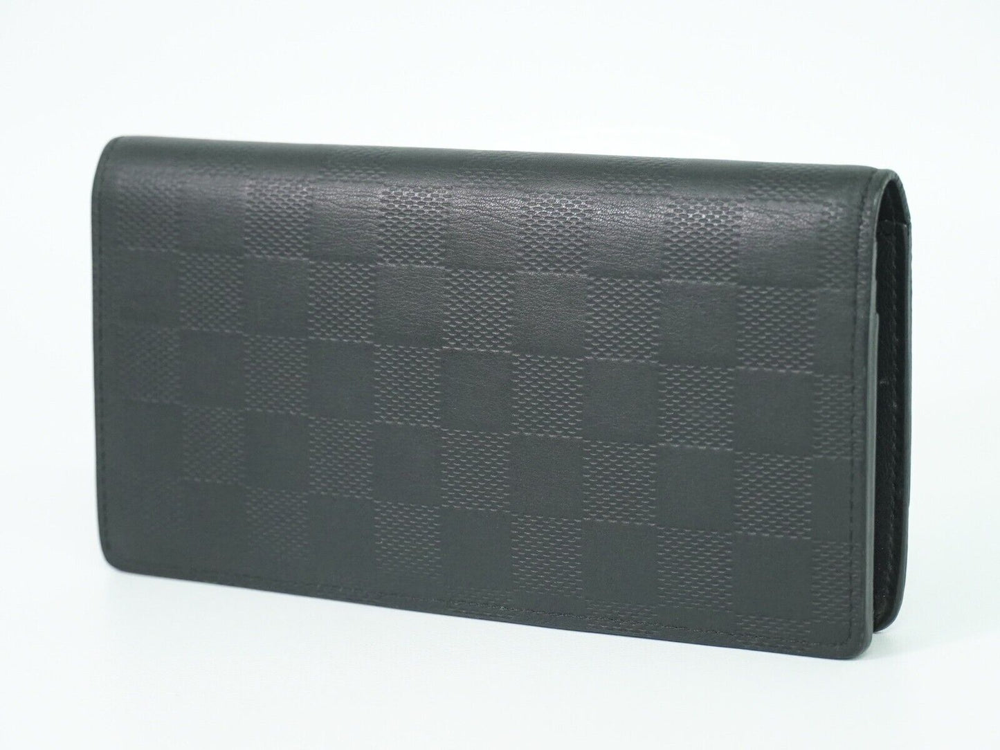 LOUIS VUITTON Brazza Wallet