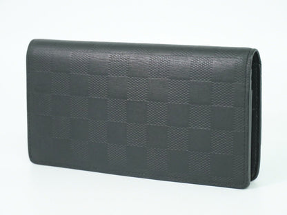 LOUIS VUITTON Brazza Wallet