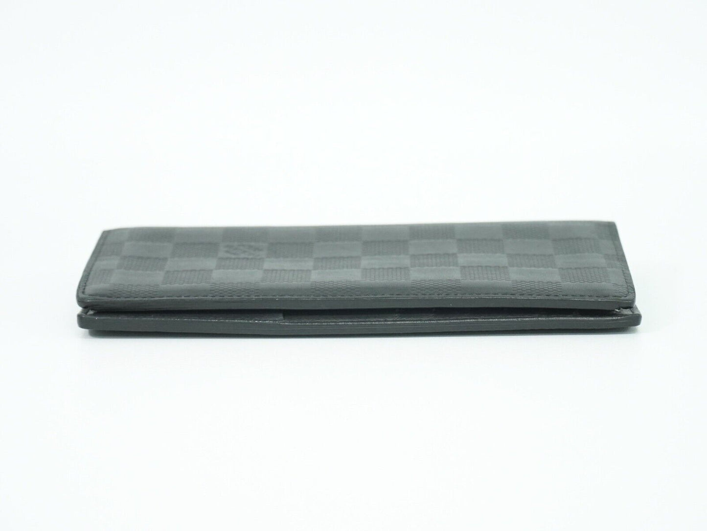 LOUIS VUITTON Brazza Wallet