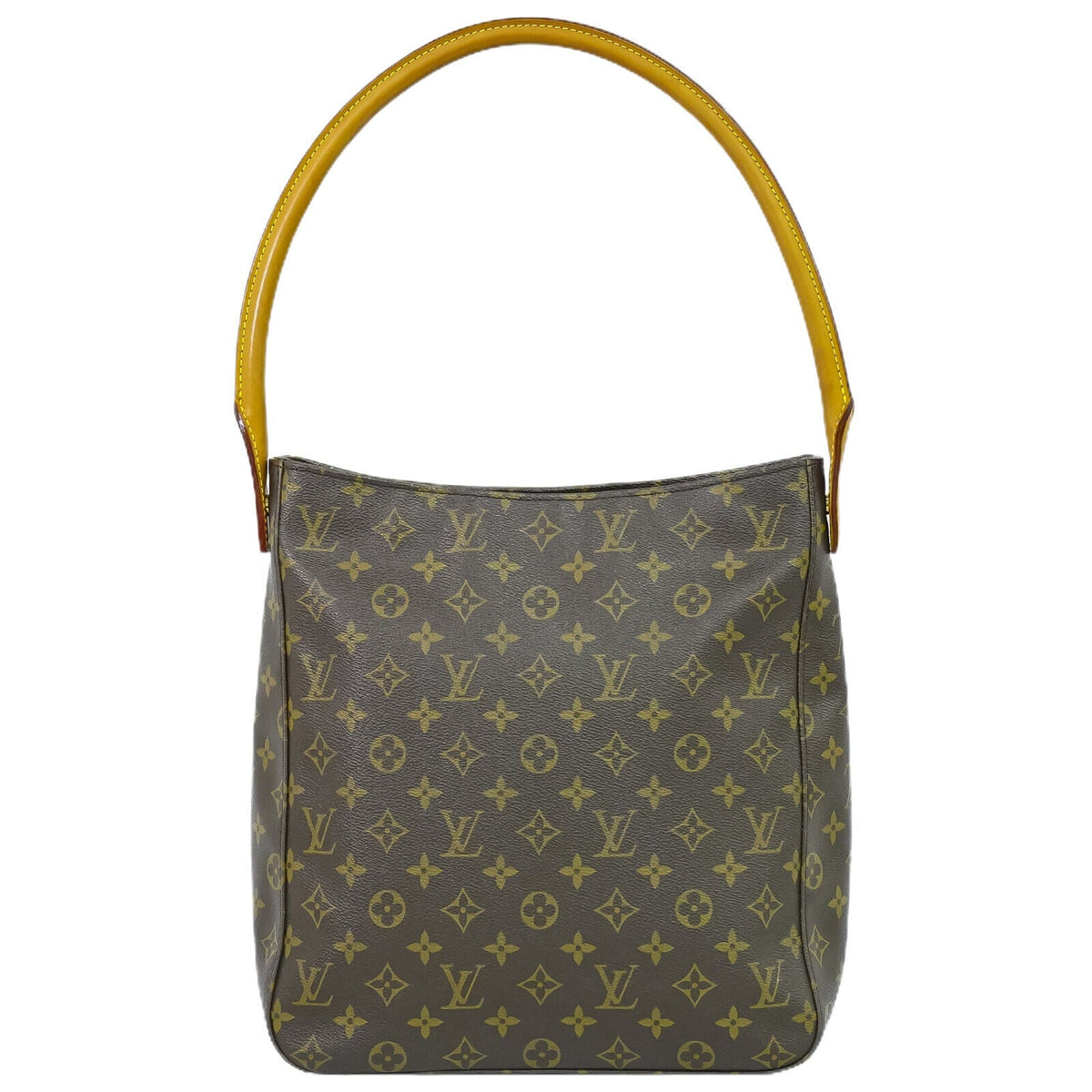 LOUIS VUITTON Looping Shoulder Bag