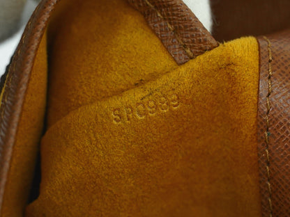 LOUIS VUITTON Musette Tango Shoulder Bag